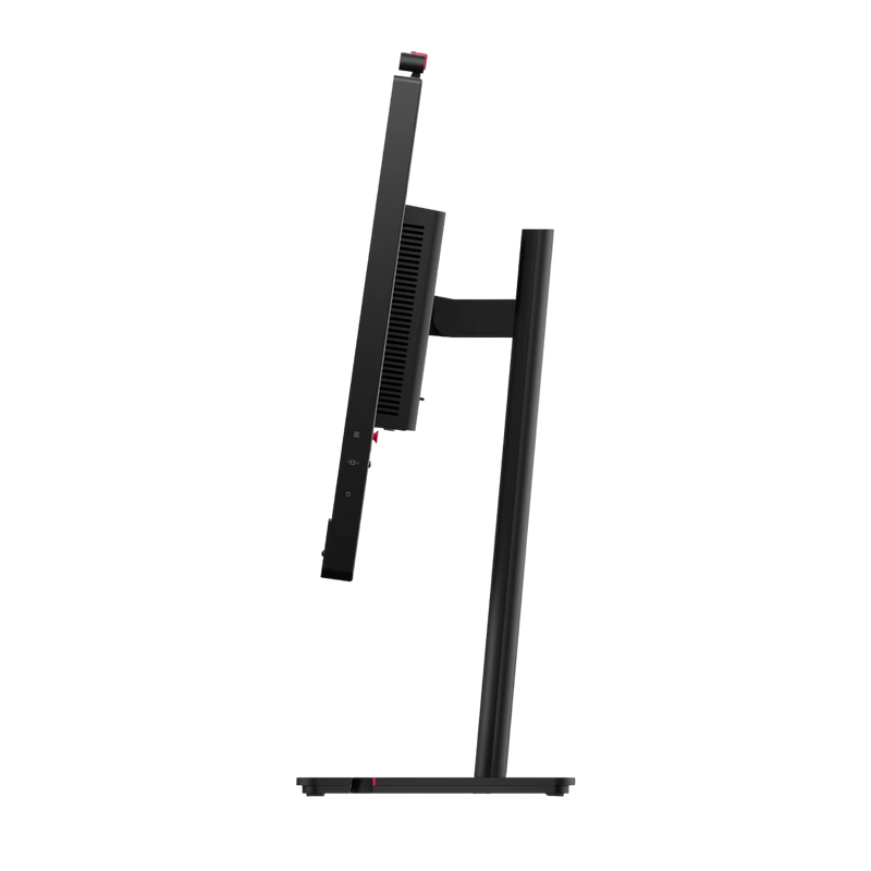 Монитор Lenovo ThinkVision T24-4v Черный