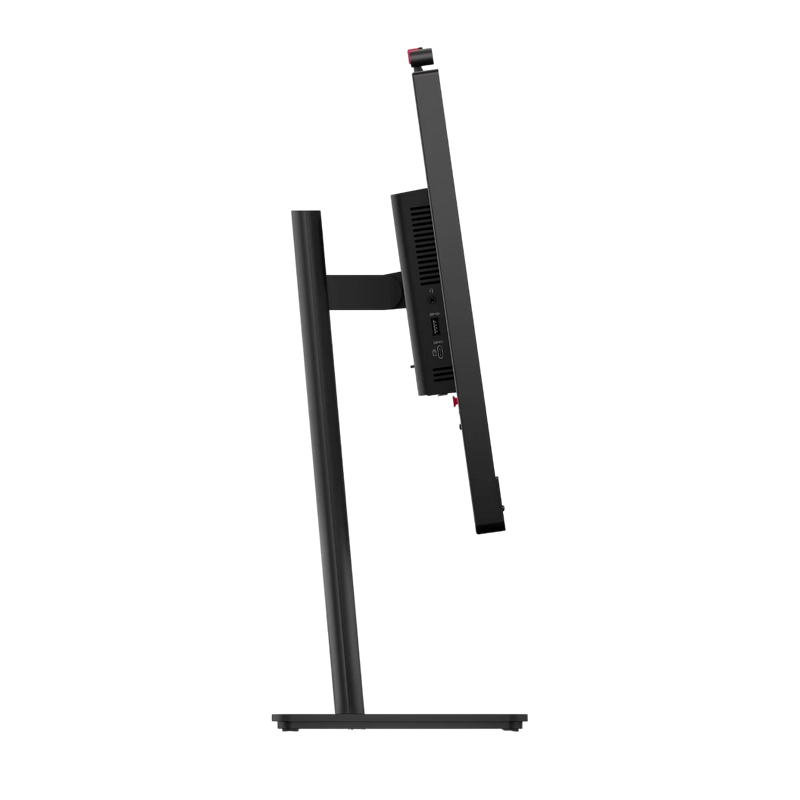 Монитор Lenovo ThinkVision T24-4v Черный