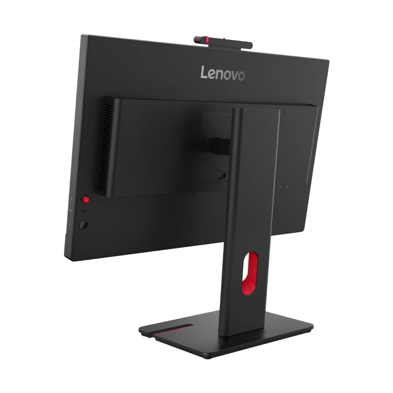 Монитор Lenovo ThinkVision T24-4v Черный
