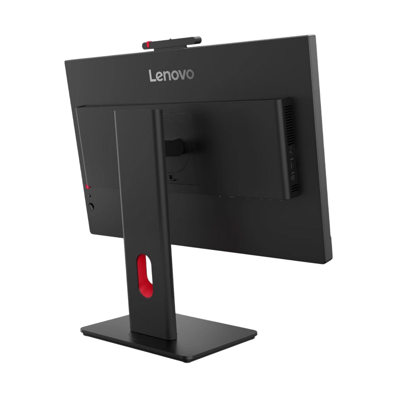Монитор Lenovo ThinkVision T24-4v Черный