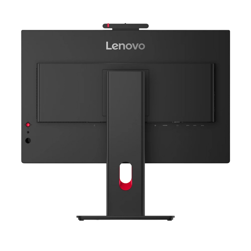Монитор Lenovo ThinkVision T24-4v Черный