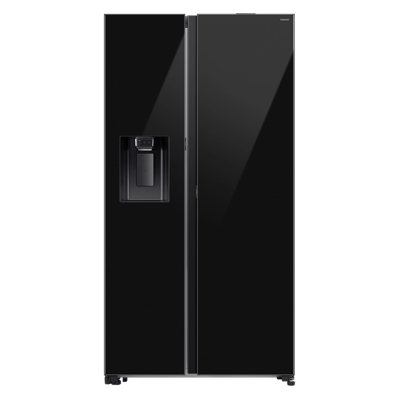 Frigider Samsung RS80F64JEBEO Negru