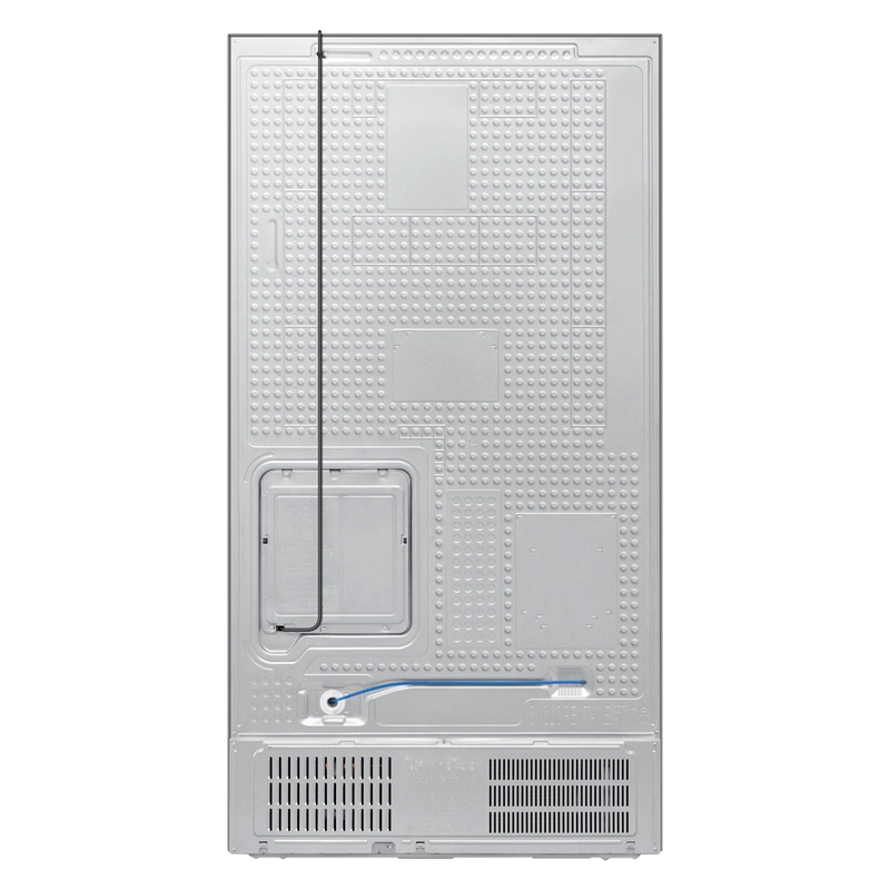 Frigider Samsung RS80F64JEBEO Negru