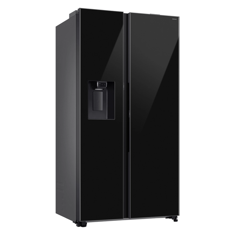 Frigider Samsung RS80F64JEBEO Negru