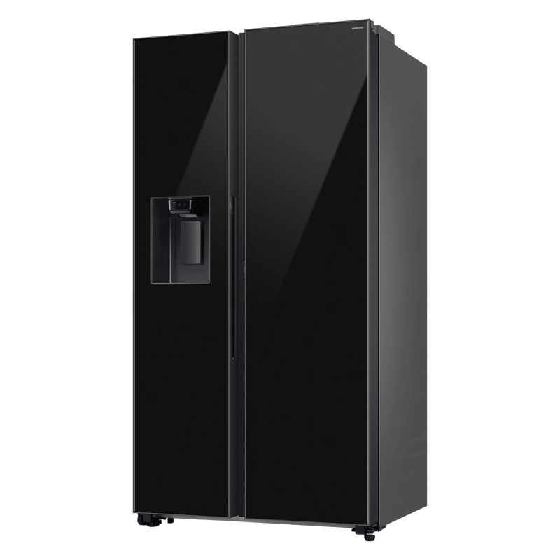 Frigider Samsung RS80F64JEBEO Negru