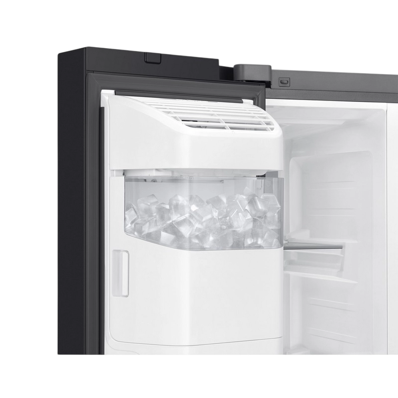 Frigider Samsung RS80F64JEBEO Negru