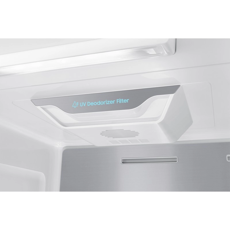 Frigider Samsung RS80F64JEBEO Negru