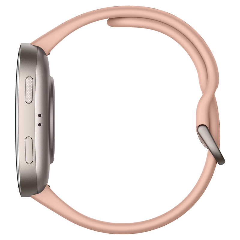 Ceas inteligent Xiaomi Amazfit Bip 6 Blush