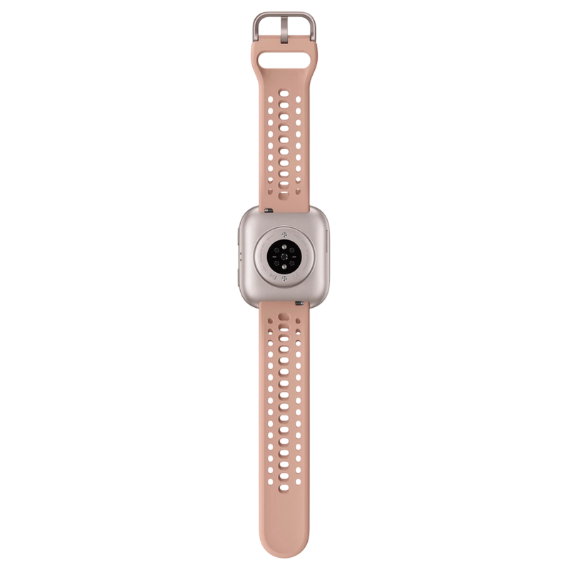 Ceas inteligent Xiaomi Amazfit Bip 6 Blush