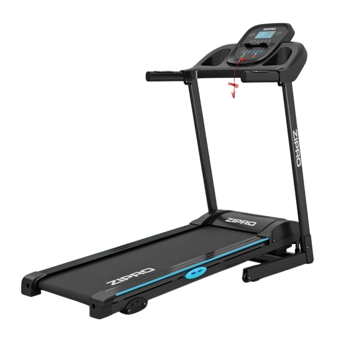 Беговая дорожка Zipro Tekno Черный