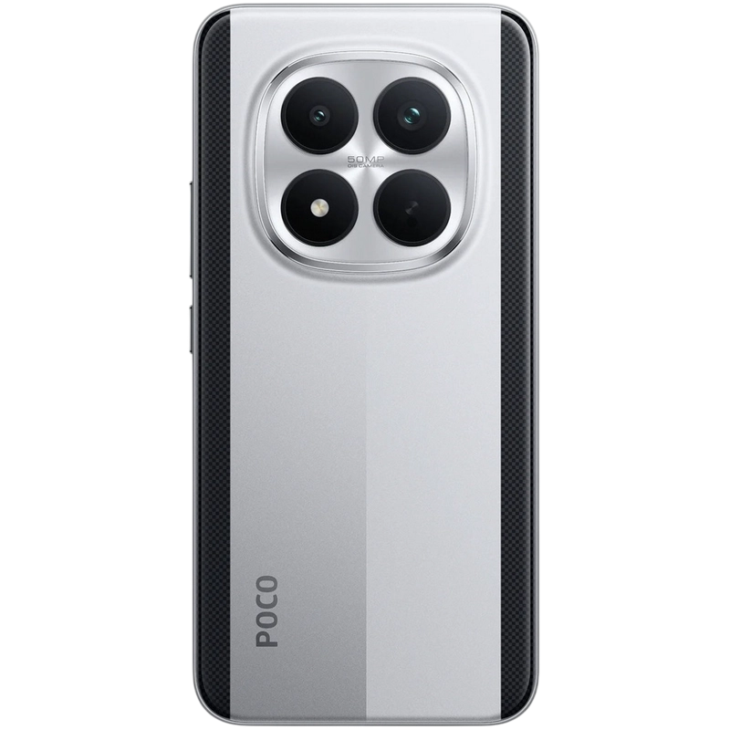 Smartphone Xiaomi Poco M8 Pro, 12 GB / 512GB