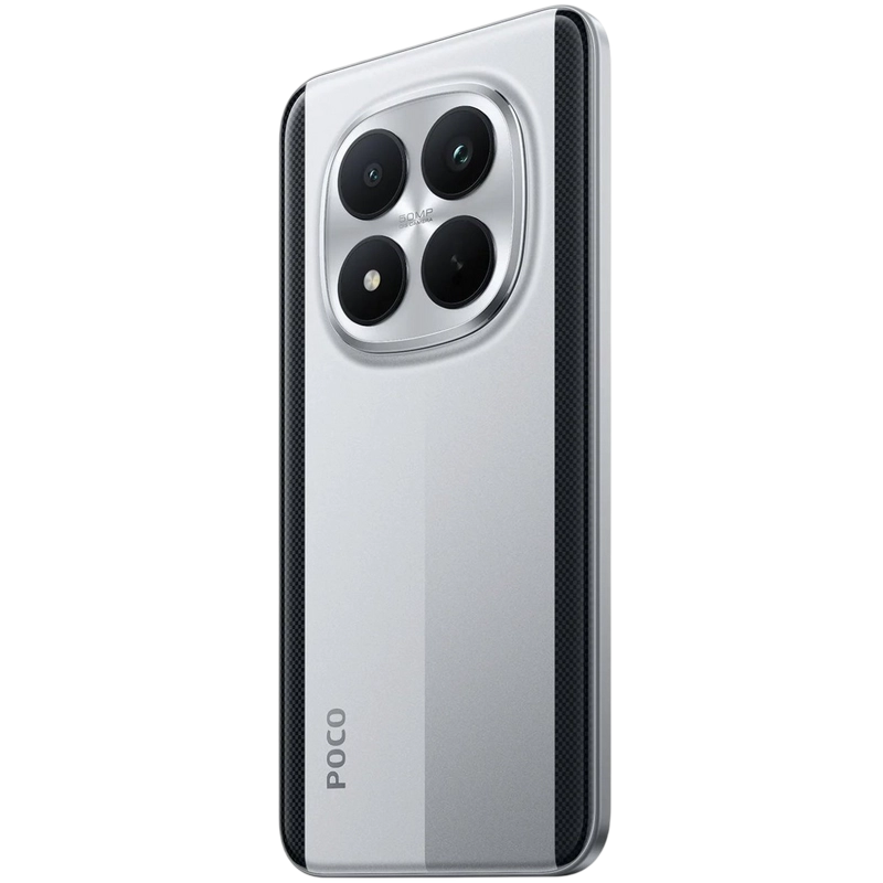 Smartphone Xiaomi Poco M8 Pro, 12 GB / 512GB