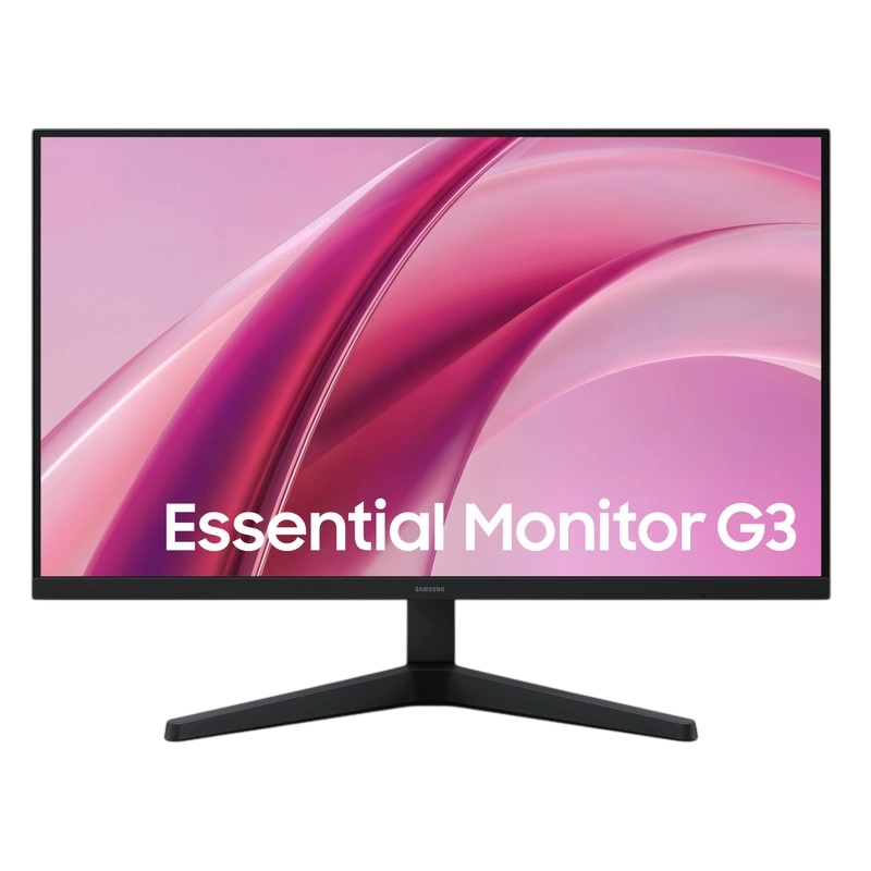 Monitor Samsung Essential G3 S27HG310EI Negru