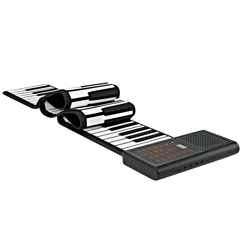 Pian Helmet HQA2-88 Alb Negru