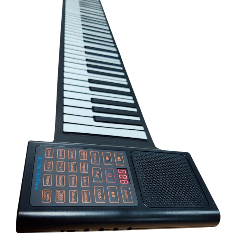 Pian Helmet HQA2-88 Alb Negru