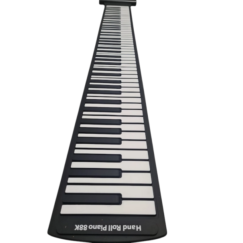 Pian Helmet HQA2-88 Alb Negru