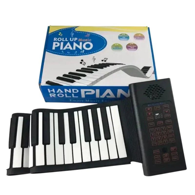 Pian Helmet HQA2-88 Alb Negru