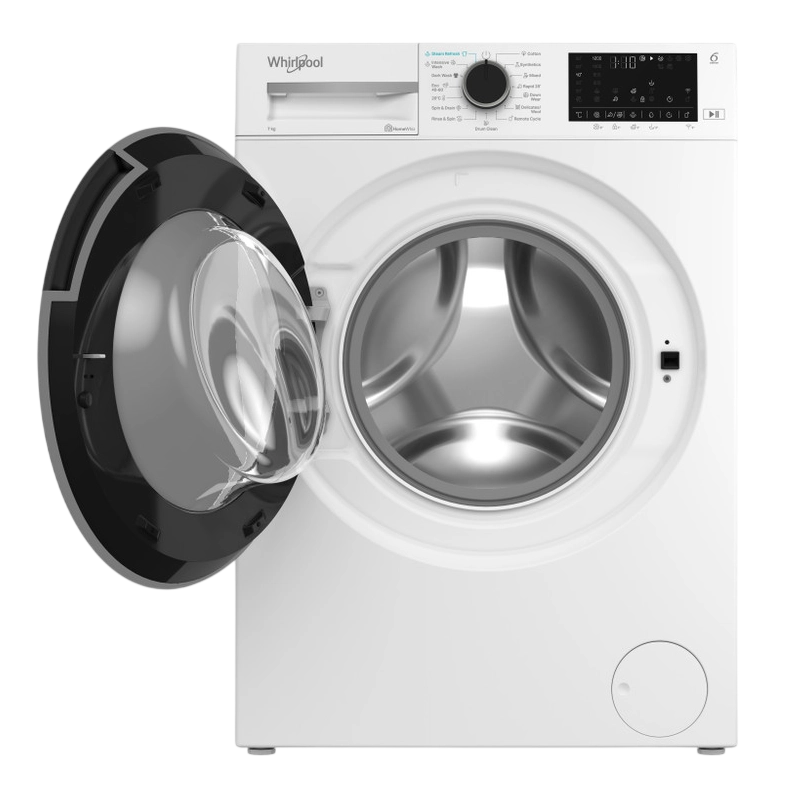 Стиральная машина Whirlpool WAM 762WB EE Белый