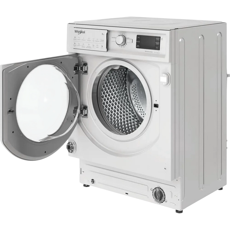 Стиральная машина Whirlpool WAM 762WB EE Белый