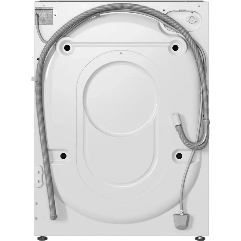 Стиральная машина Whirlpool WAM 762WB EE Белый