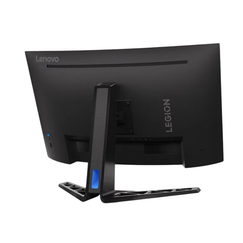 Monitor Gaming Lenovo Legion R32qc-30 Raven Black
