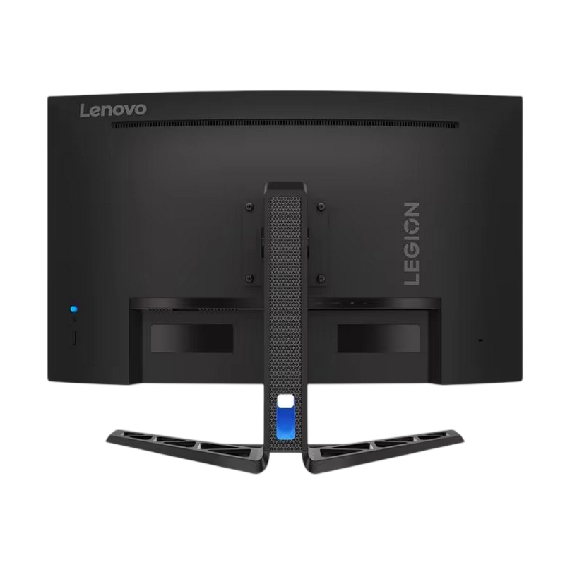 Monitor Gaming Lenovo Legion R32qc-30 Raven Black