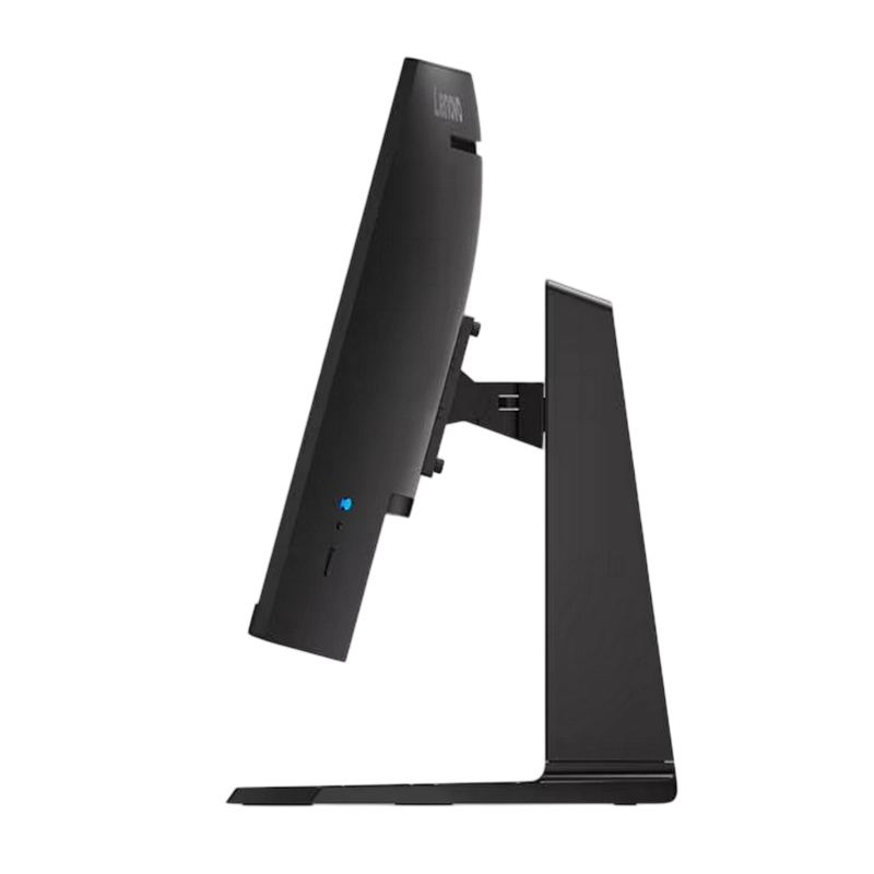Monitor Gaming Lenovo Legion R32qc-30 Raven Black