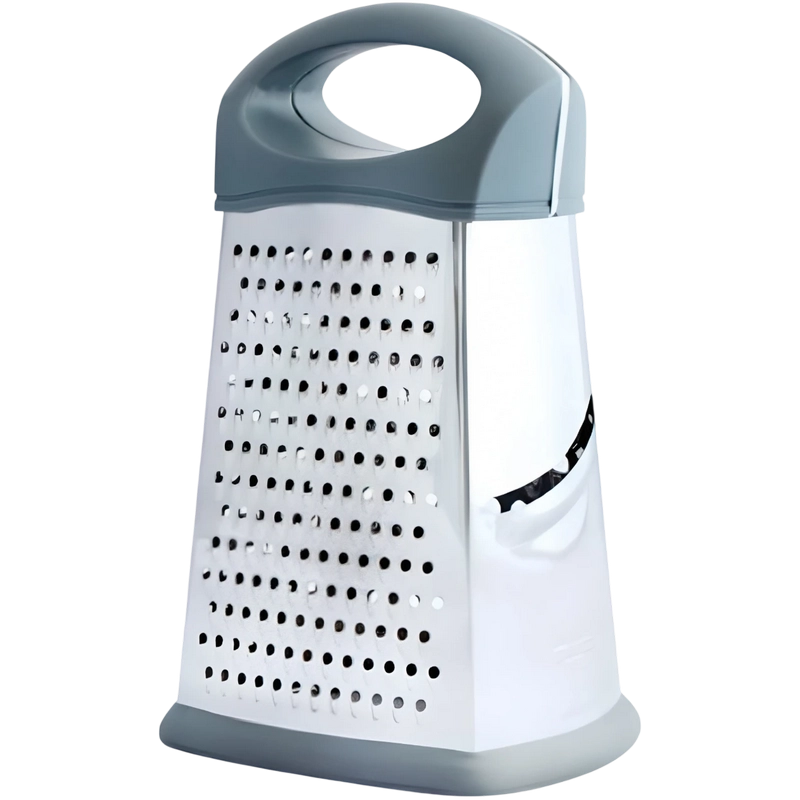 Răzătoare CasaMasa GRA043 Gri