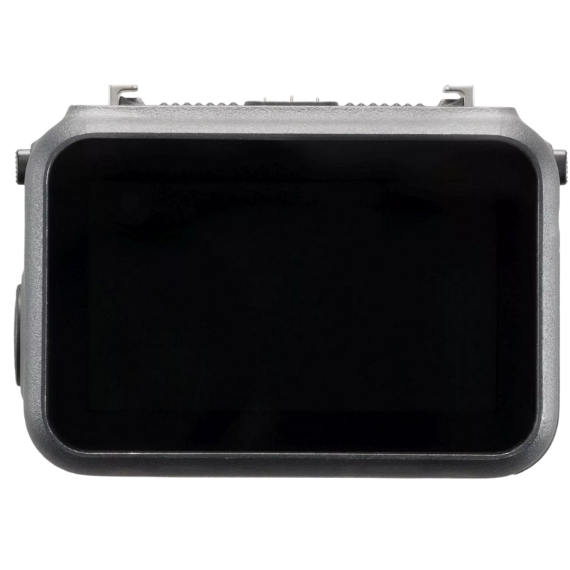 Экшн-камера DJI Osmo Nano Standard Combo Черный