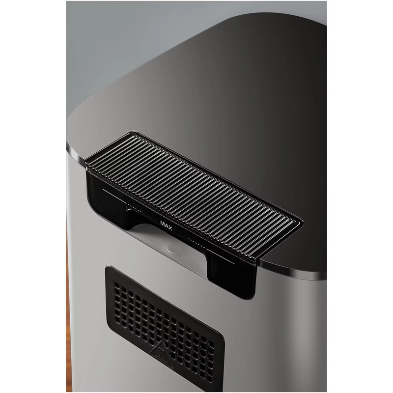 Friteuză cu aer cald Panasonic NF-CC500NXE Gri