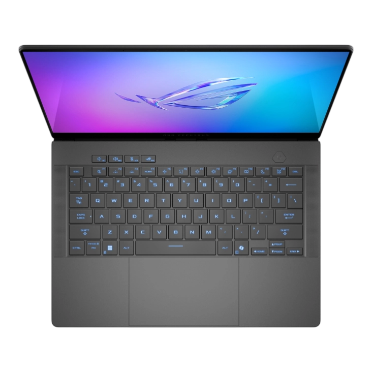 Laptop Gaming ASUS ROG Zephyrus G14 GA403GM Grey