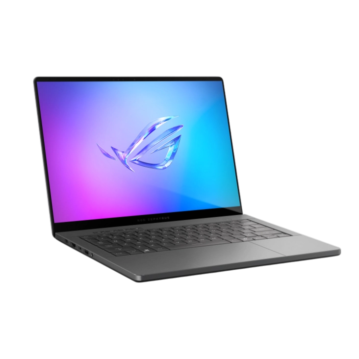 Laptop Gaming ASUS ROG Zephyrus G14 GA403GM Grey