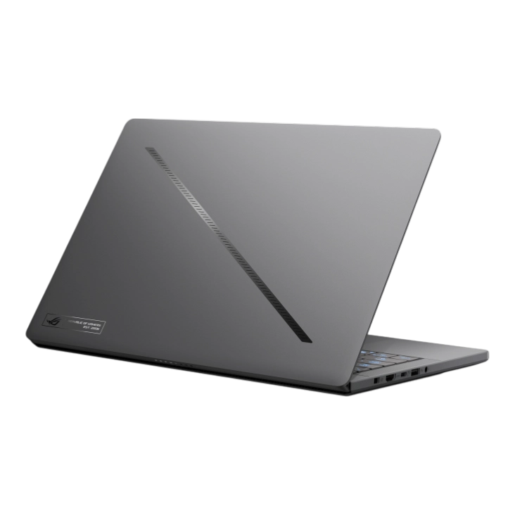 Laptop Gaming ASUS ROG Zephyrus G14 GA403GM Grey
