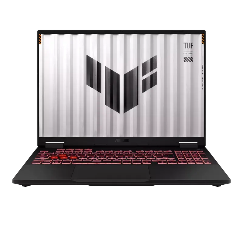 Laptop Gaming ASUS TUF Gaming A16 FA608PP Jaeger Gray