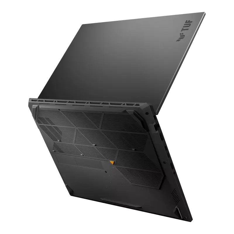 Laptop Gaming ASUS TUF Gaming A16 FA608PP Jaeger Gray