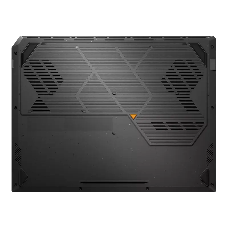 Laptop Gaming ASUS TUF Gaming A16 FA608PP Jaeger Gray
