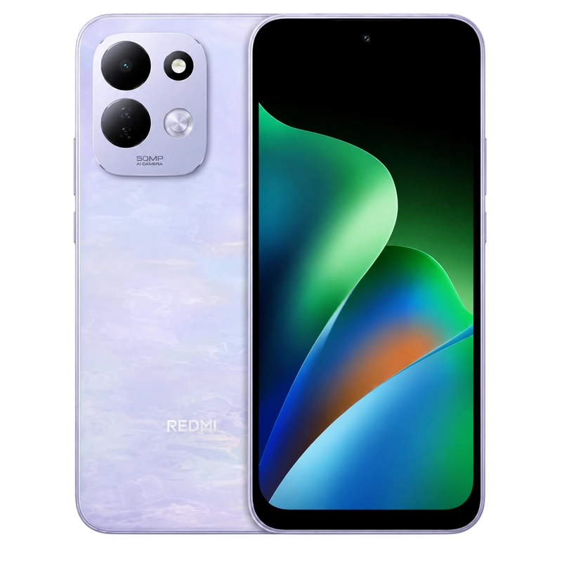 Смартфон Xiaomi Redmi 17 Lotus Purple