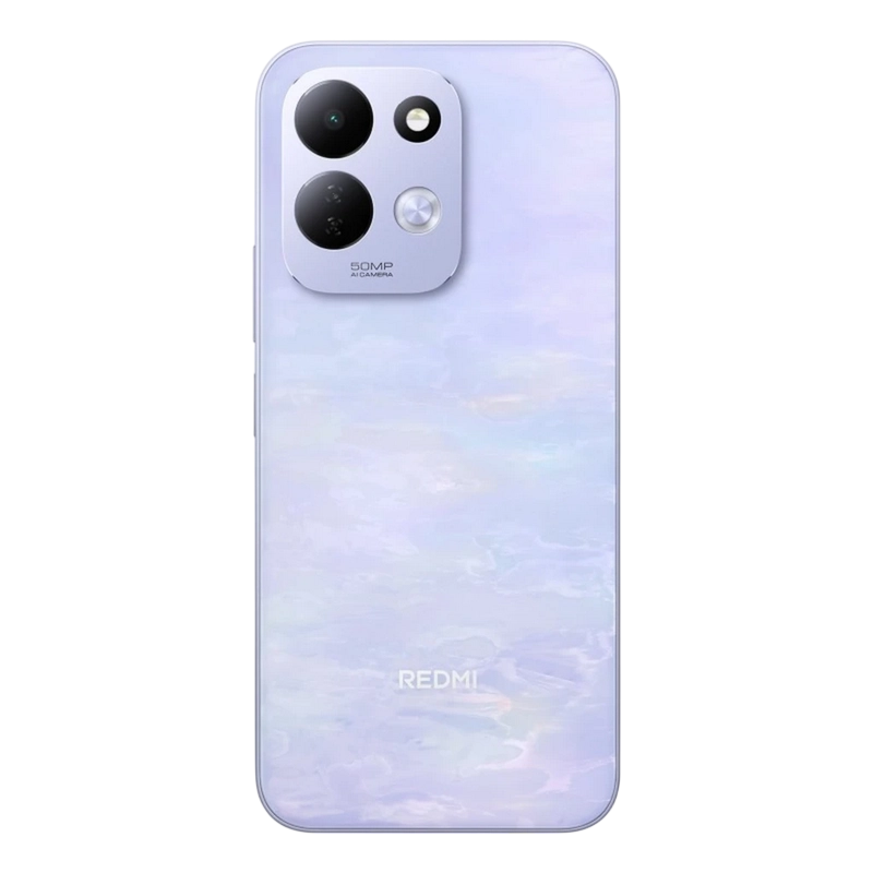 Смартфон Xiaomi Redmi 17 Lotus Purple