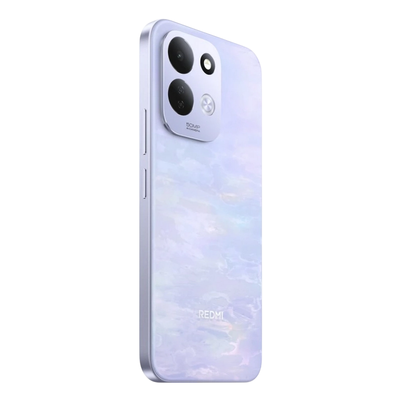 Смартфон Xiaomi Redmi 17 Lotus Purple