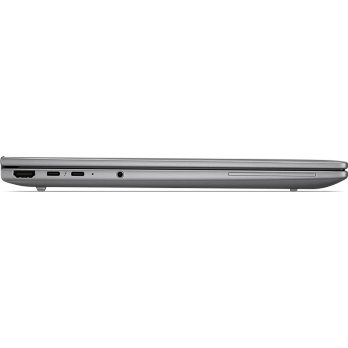 Laptop HP ZBook 8 G2a 14 Grey
