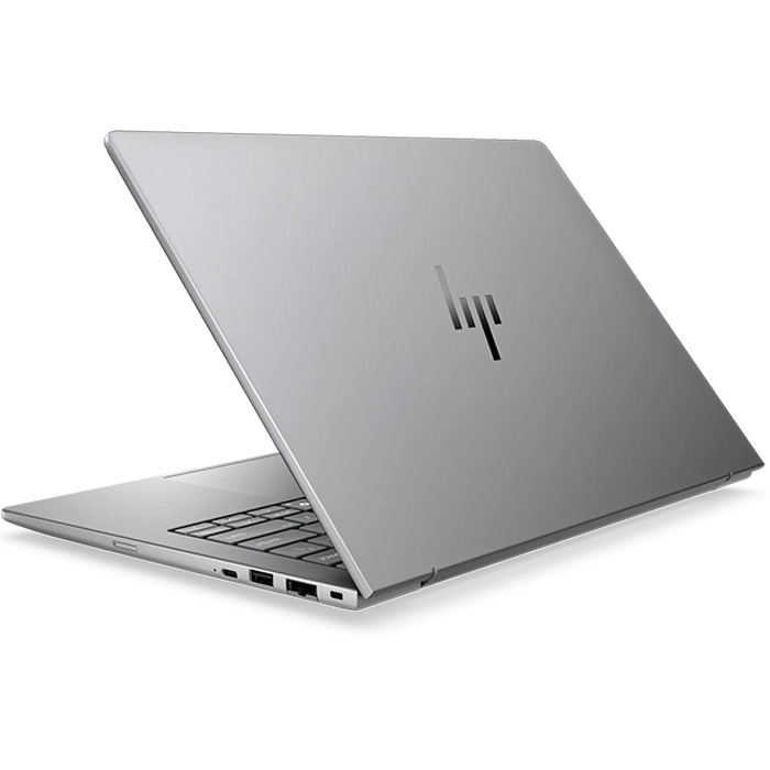 Laptop HP ZBook 8 G2a 14 Grey
