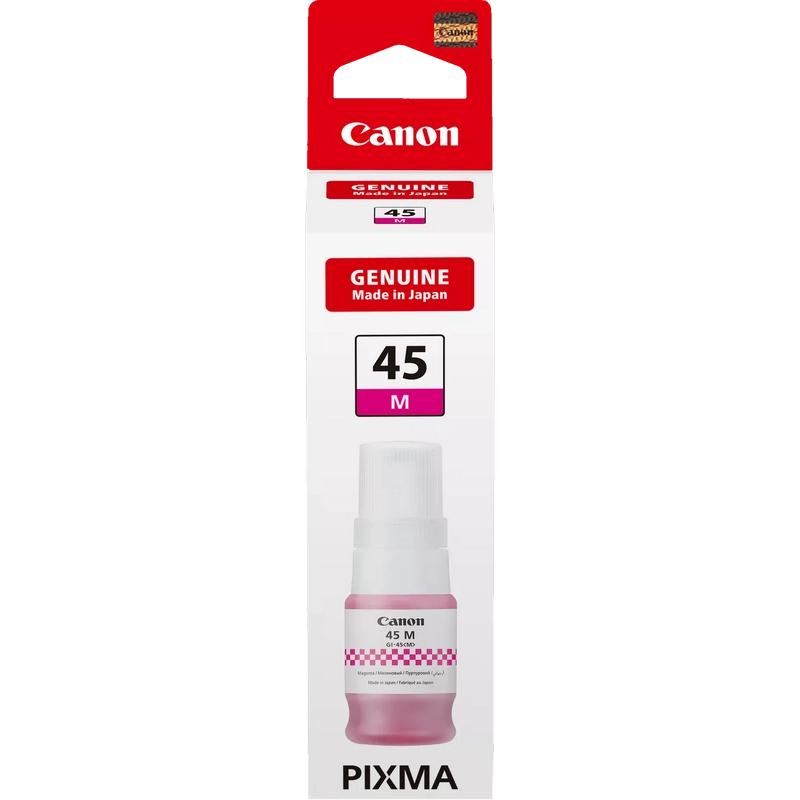 Контейнер с чернилами Canon GI-45