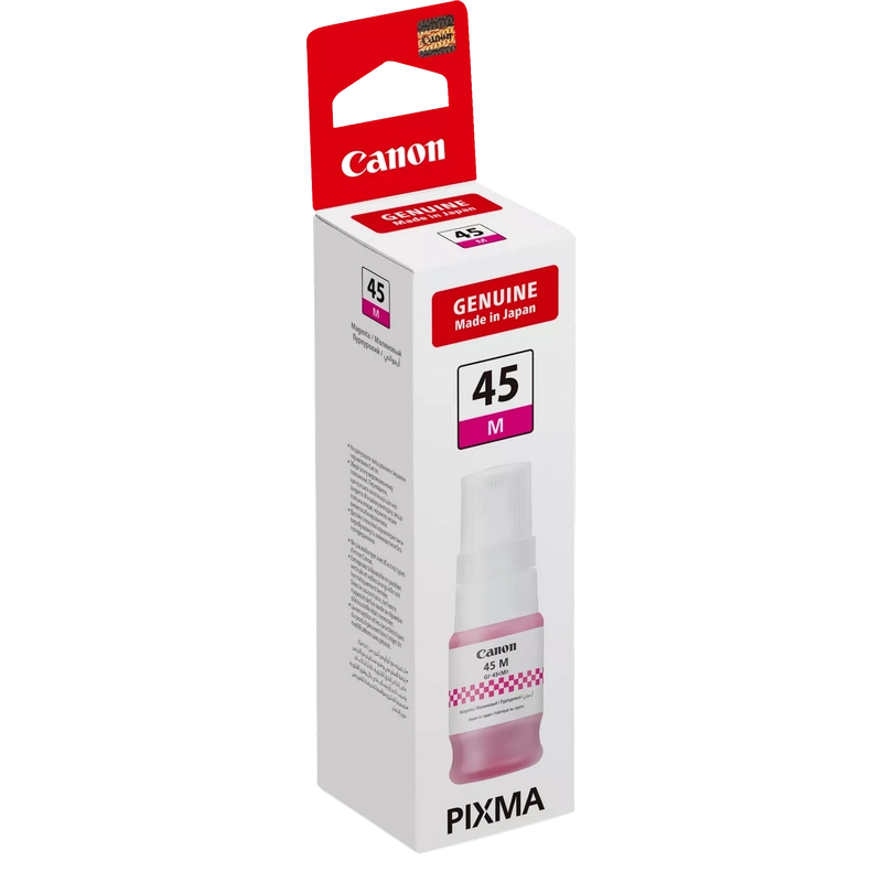 Контейнер с чернилами Canon GI-45