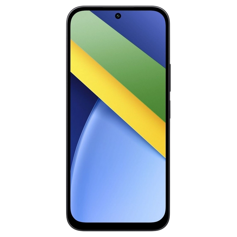 Smartphone Xiaomi Poco C95 Pro Negru