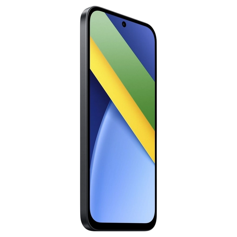 Smartphone Xiaomi Poco C95 Pro Negru