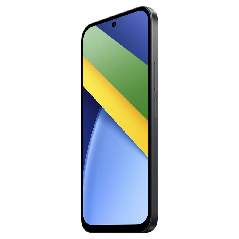 Smartphone Xiaomi Poco C95 Pro Negru