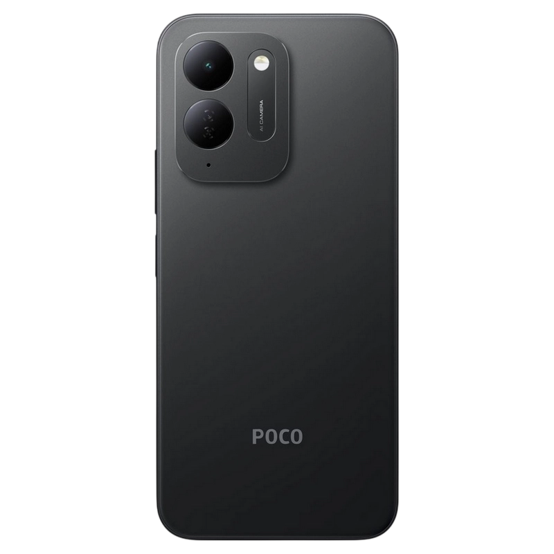 Smartphone Xiaomi Poco C95 Pro Negru