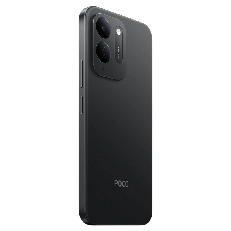 Smartphone Xiaomi Poco C95 Pro Negru