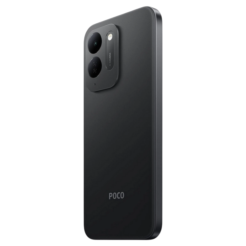 Smartphone Xiaomi Poco C95 Pro Negru