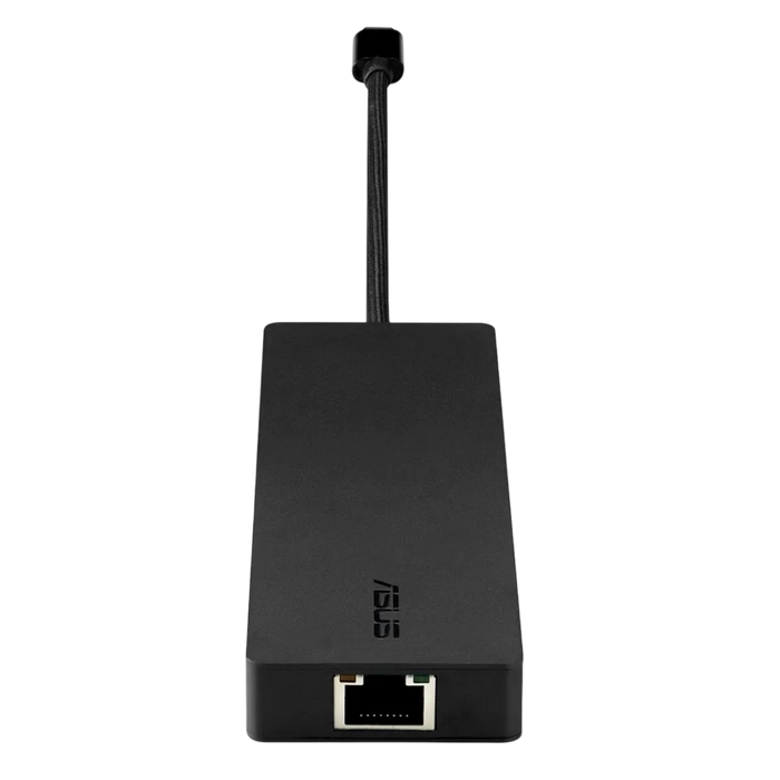 Stație Docking ASUS DC210 Negru